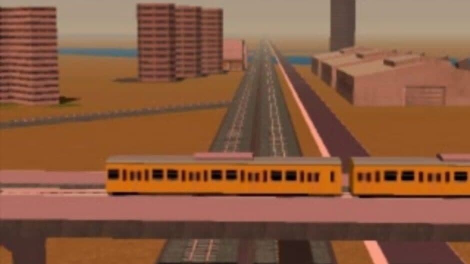 A5: A-Ressha de Ikou 5 screenshot 1