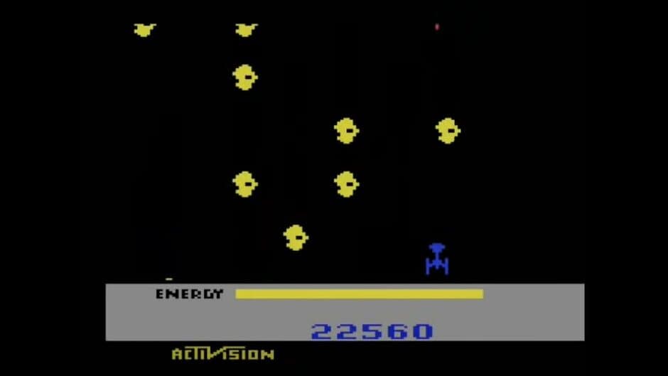 Megamania screenshot 3