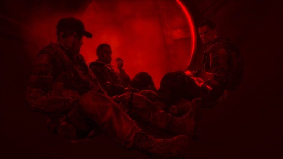 Spec Ops: The Line screenshot 3