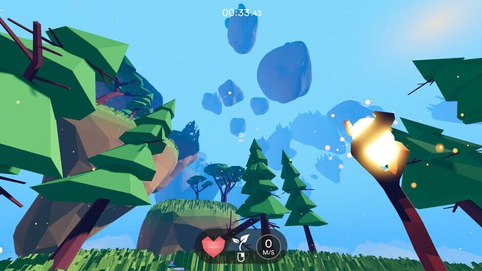 Spring Dash screenshot 2