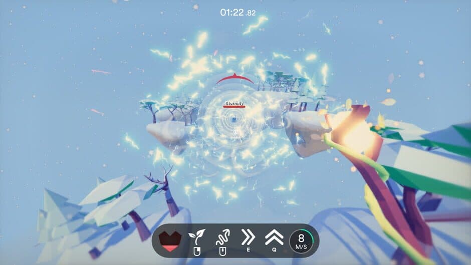 Spring Dash screenshot 5
