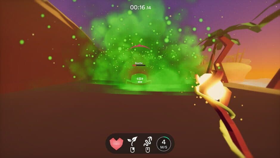 Spring Dash screenshot 3