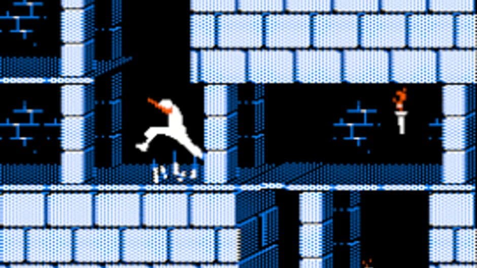 Prince of Persia screenshot 2