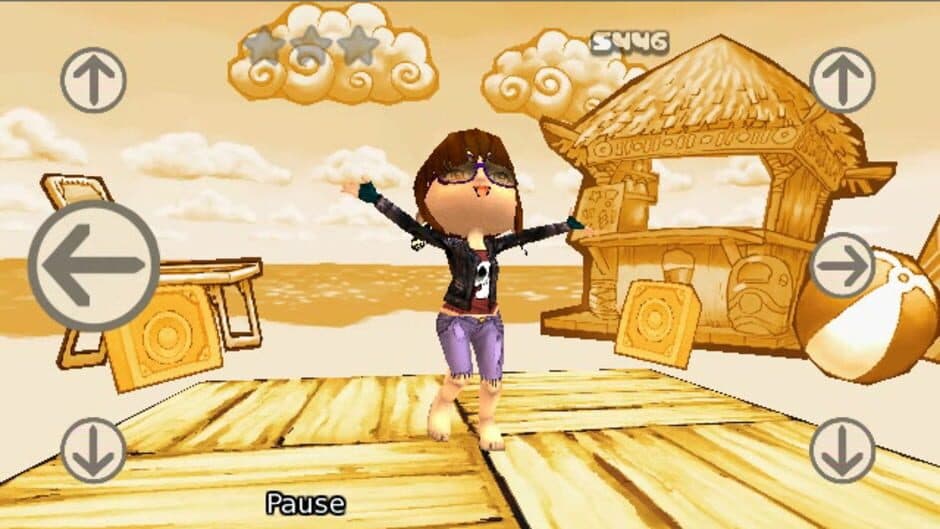 Dance Fabulous screenshot 6
