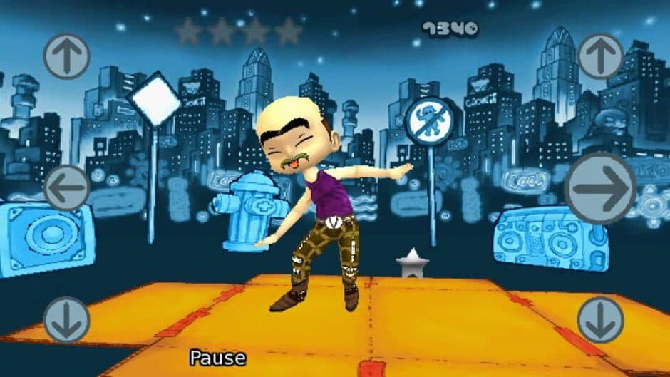 Dance Fabulous screenshot 1