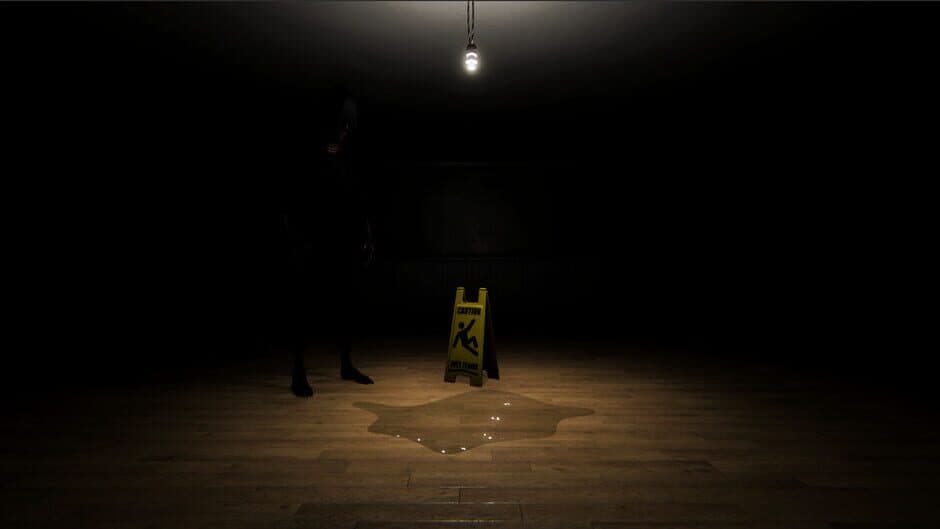 Ghost Janitors screenshot 1