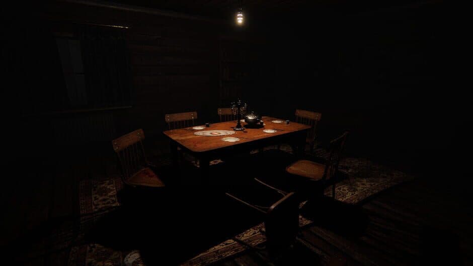 Ghost Janitors screenshot 2