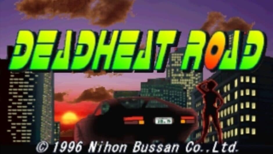 Deadheat Road