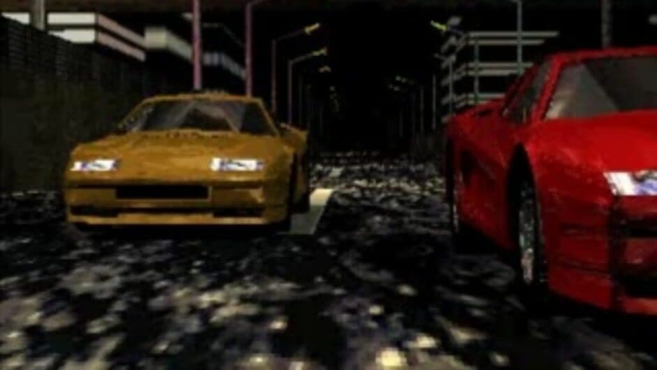 Deadheat Road screenshot 2