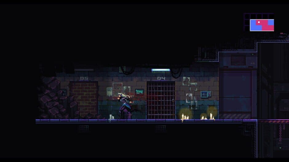 Silent Planet: Elegy of a Dying World screenshot 3