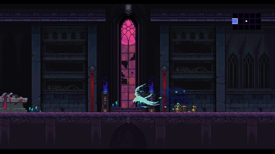 Silent Planet: Elegy of a Dying World screenshot 5
