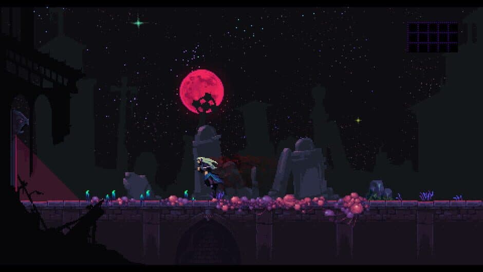 Silent Planet: Elegy of a Dying World screenshot 4