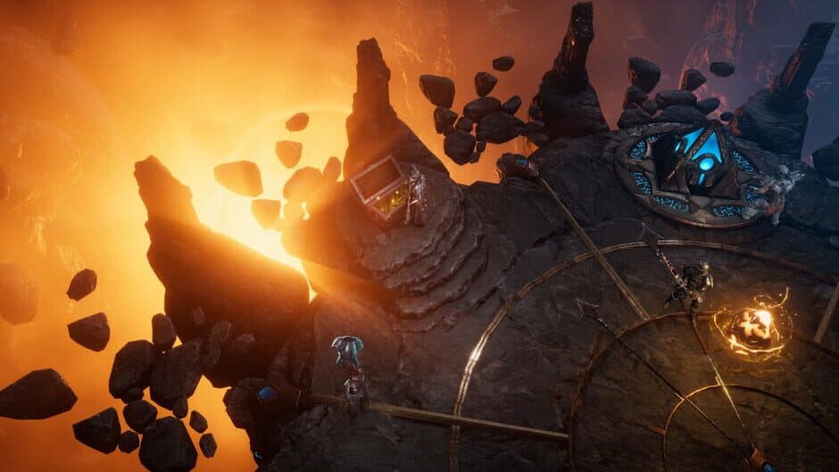 Last Epoch screenshot 5