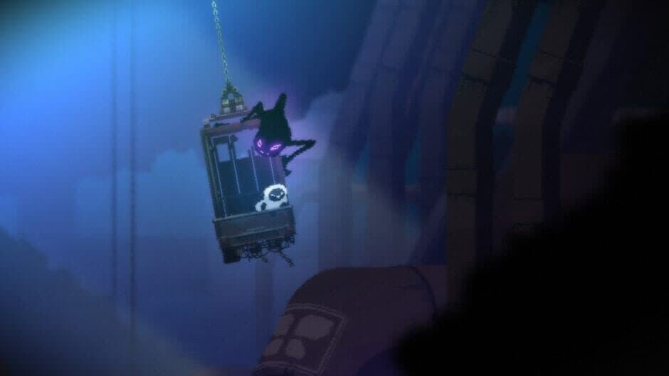 Sheepy: A Short Adventure screenshot 3