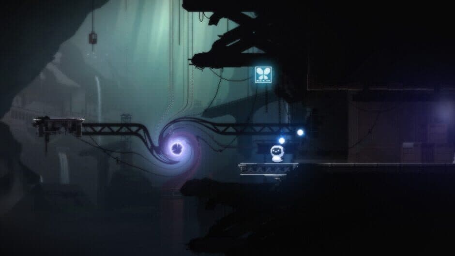 Sheepy: A Short Adventure screenshot 2