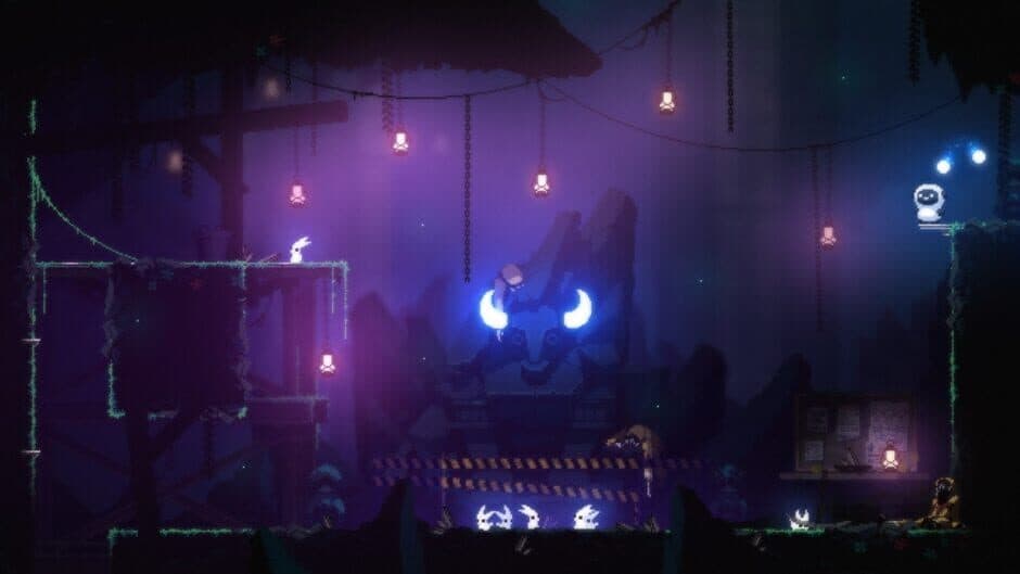 Sheepy: A Short Adventure screenshot 6