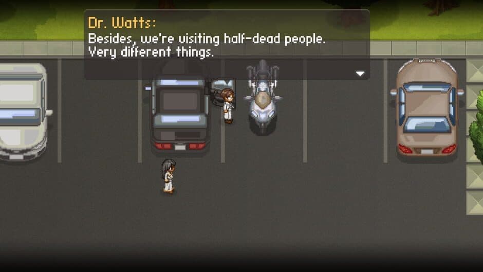 Finding Paradise screenshot 2