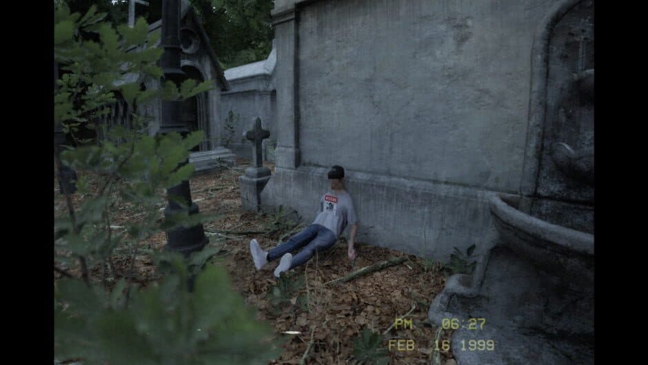 Silent Breath screenshot 2
