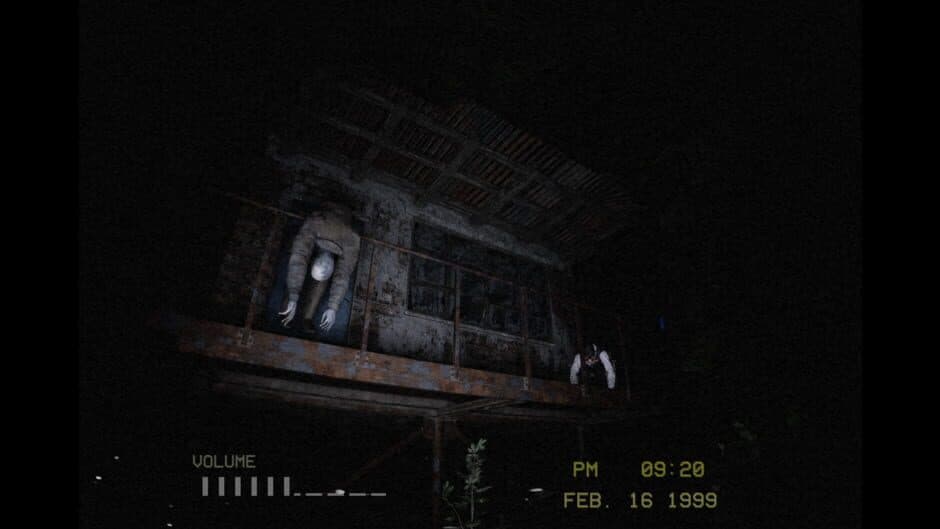 Silent Breath screenshot 5
