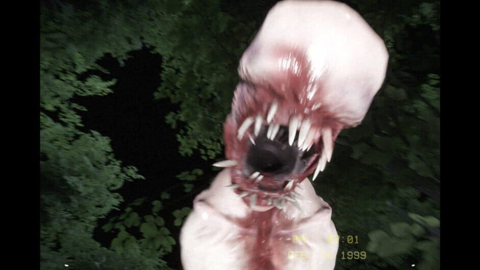 Silent Breath screenshot 6