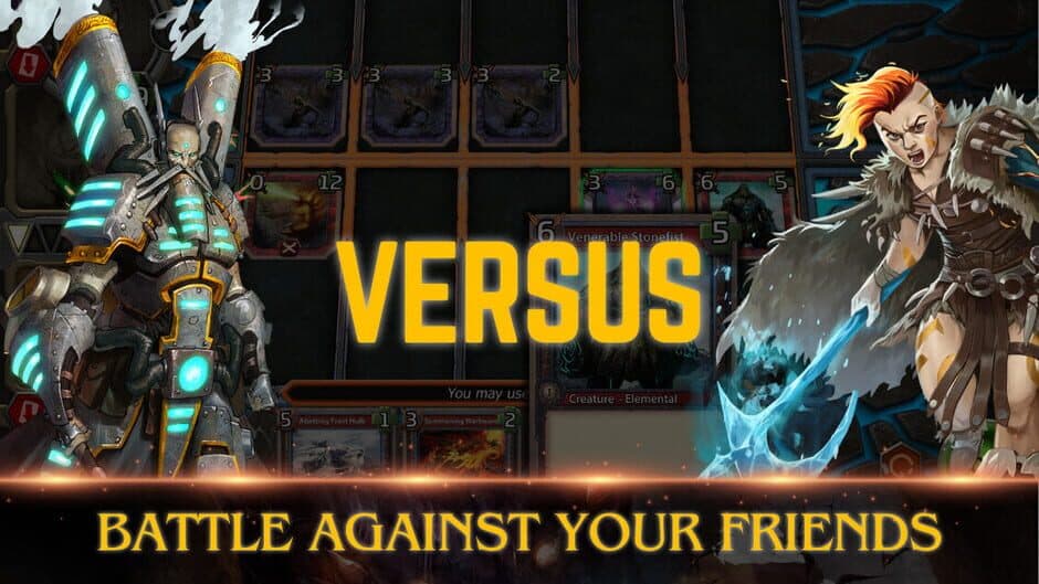 SolForge Fusion screenshot 4
