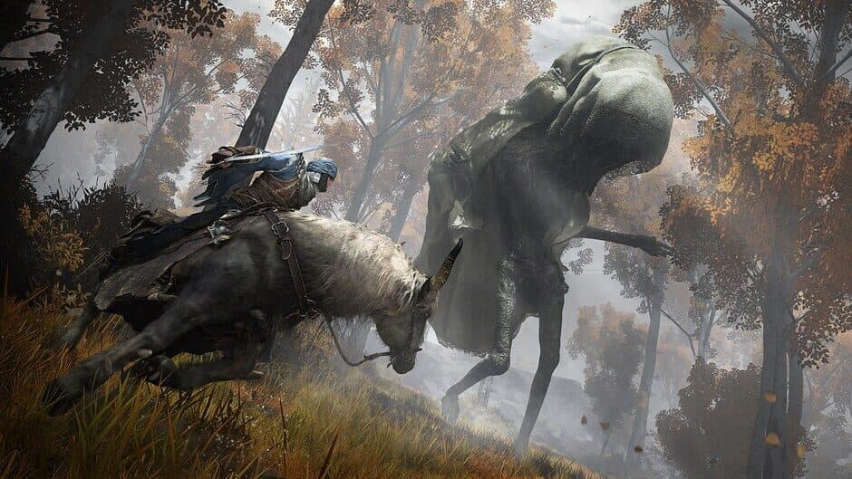 Elden Ring: Shadow of the Erdtree Edition screenshot 6