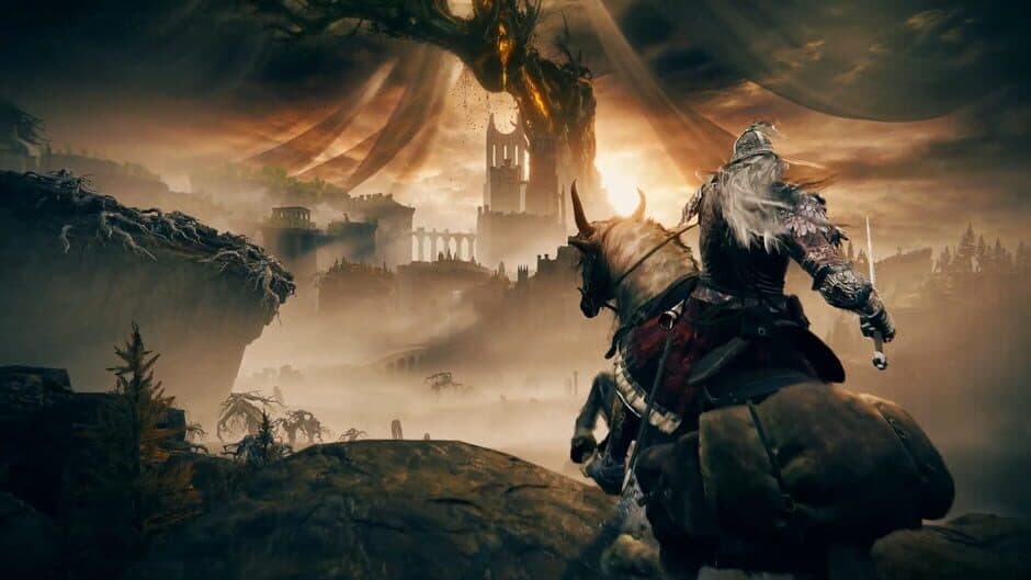 Elden Ring: Shadow of the Erdtree screenshot 6