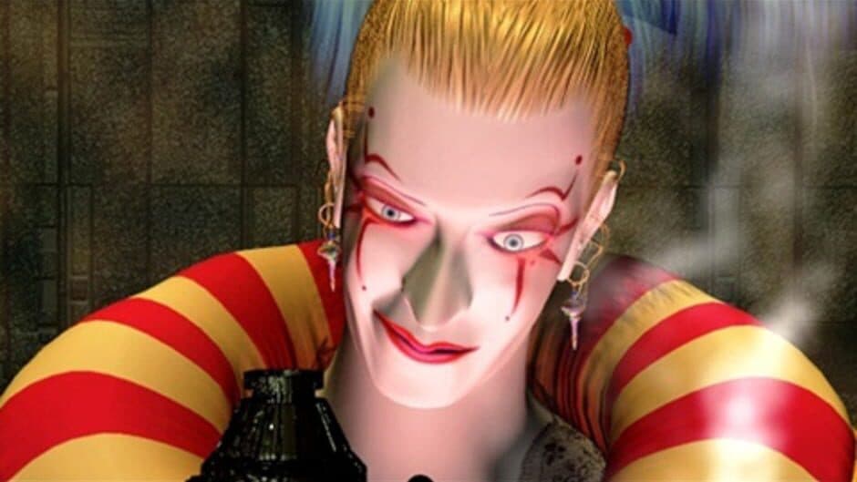 Final Fantasy VI screenshot 2