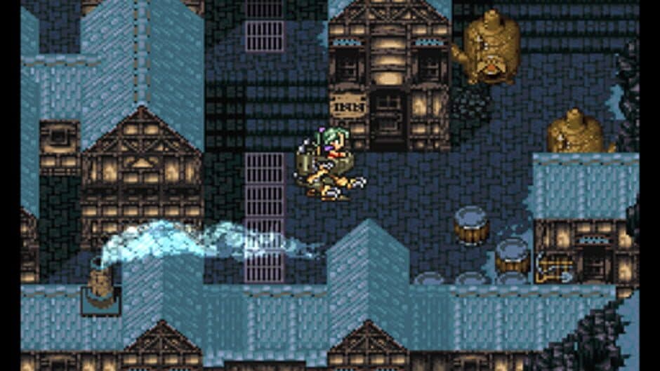 Final Fantasy VI screenshot 4