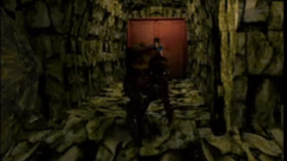 Resident Evil screenshot 2