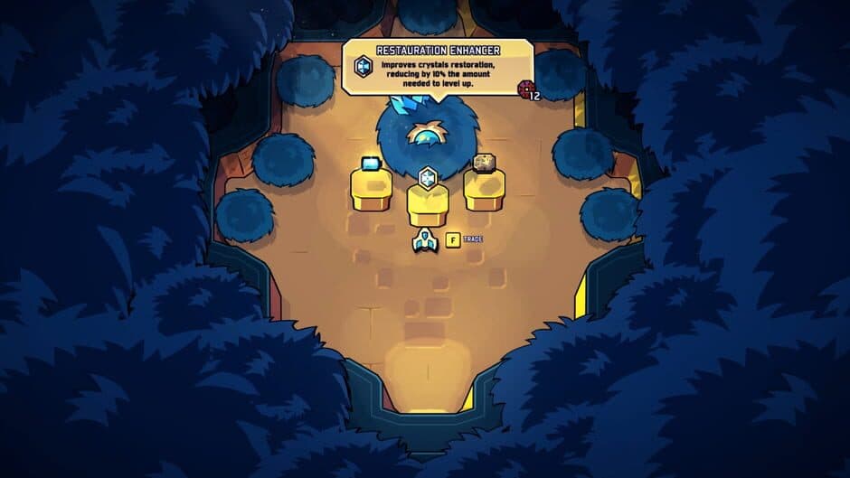 Minishoot' Adventures screenshot 2
