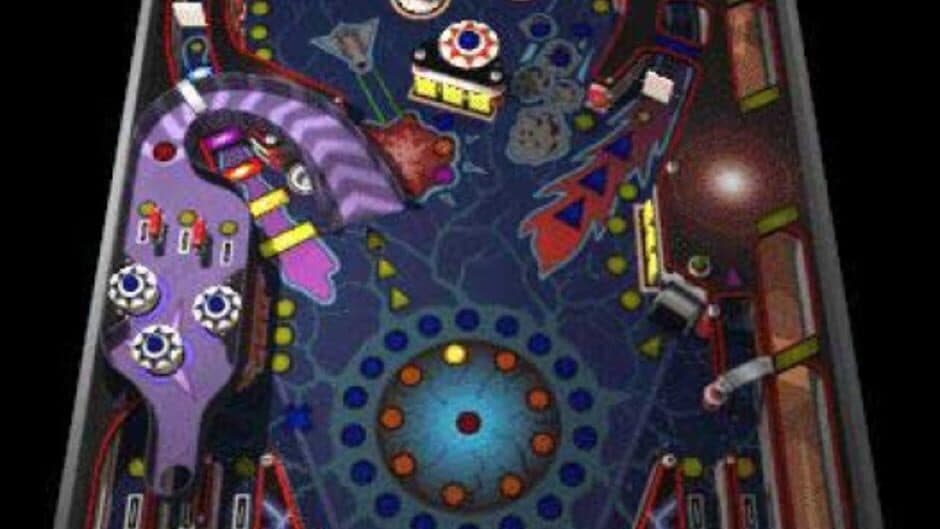3D Pinball: Space Cadet screenshot 4
