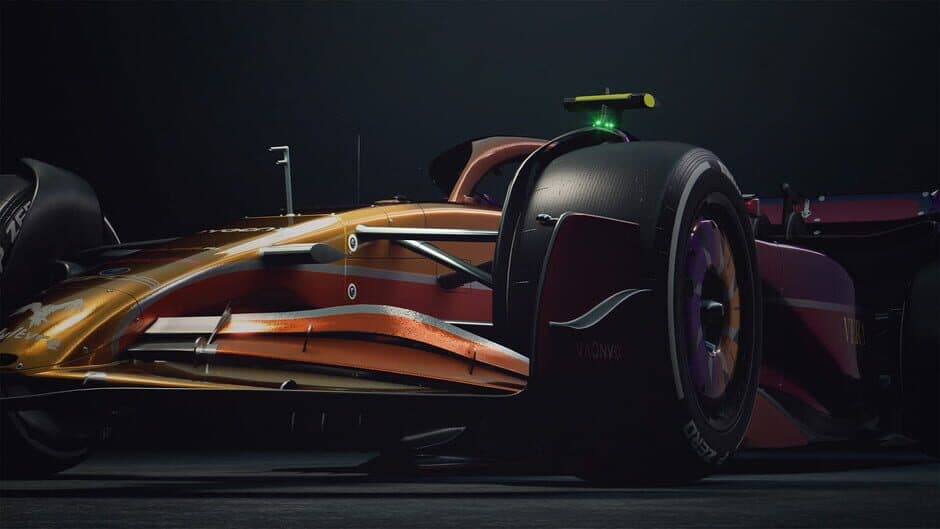 F1 Manager 2024 screenshot 4