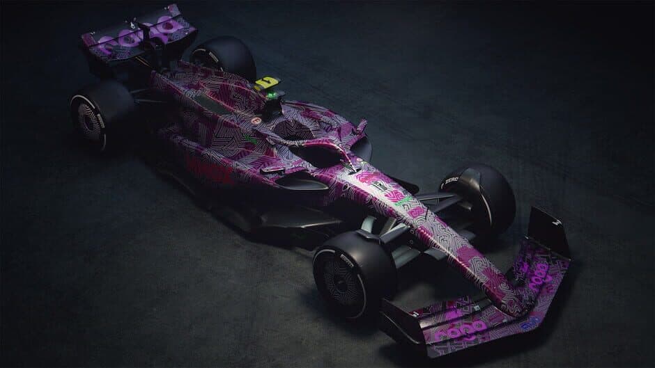 F1 Manager 2024 screenshot 1