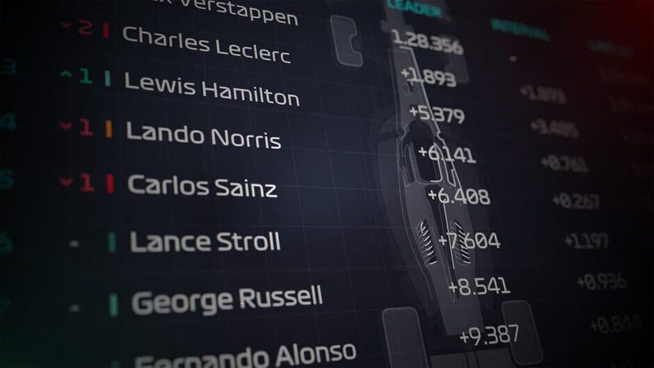 F1 Manager 2024 screenshot 3