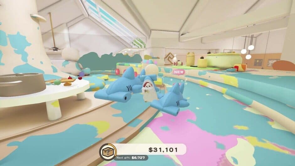 Doronko Wanko screenshot 3