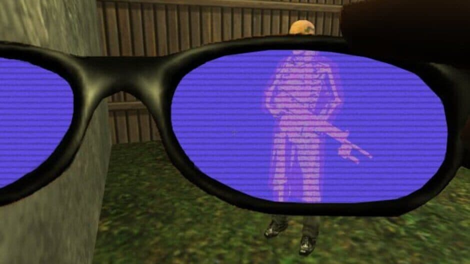 James Bond 007: Nightfire screenshot 4