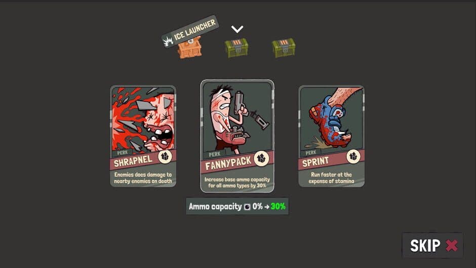 Guntouchables screenshot 4