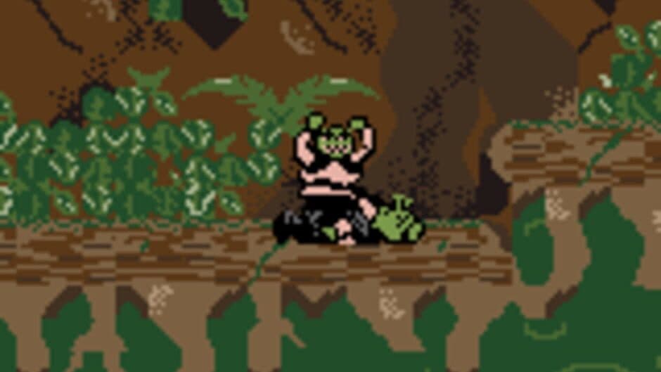 Shrek: Fairy Tale Freakdown