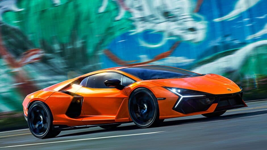 The Crew: Motorfest screenshot 5