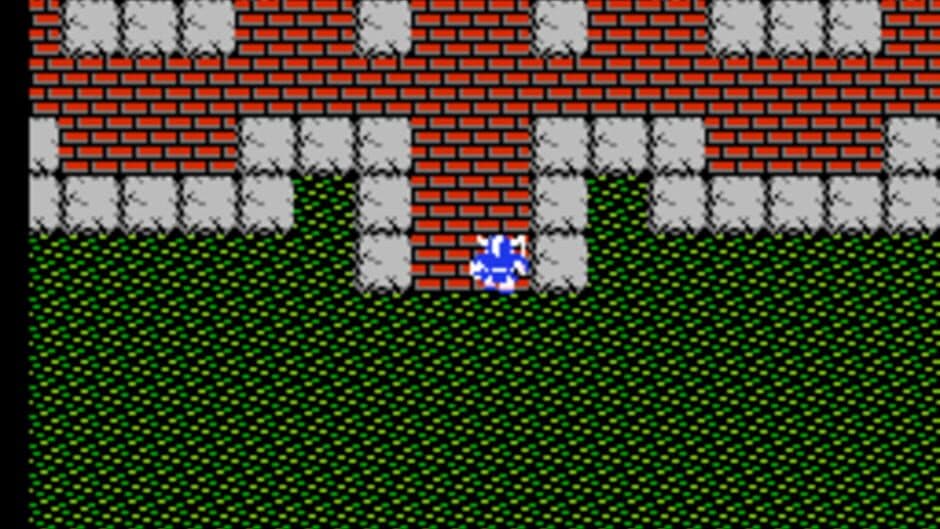 Dragon Warrior screenshot 2
