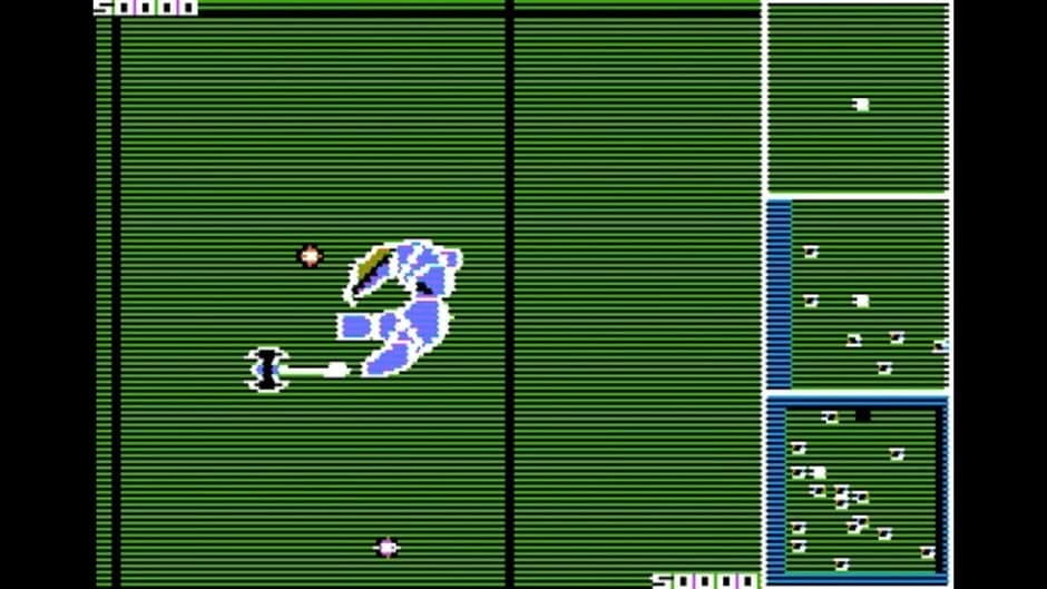 The Bilestoad screenshot 2