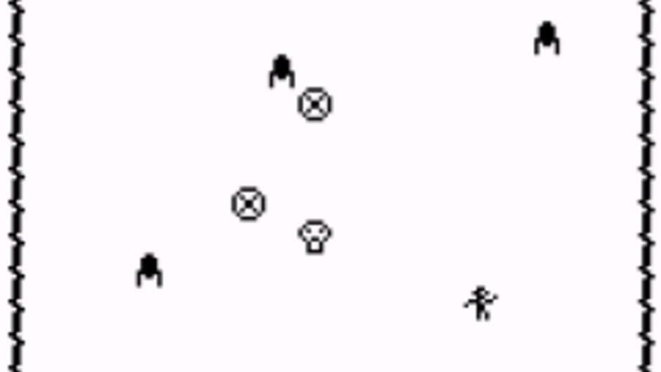 Cross Chase screenshot 2
