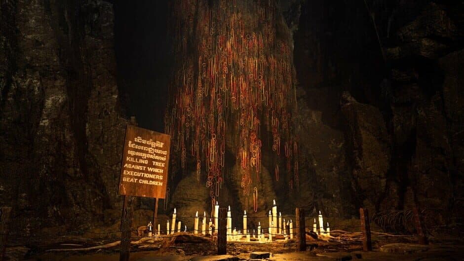 Stay Alive, My Son VR screenshot 5