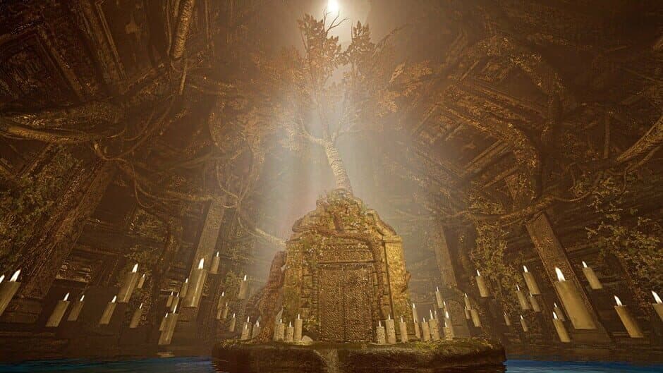 Stay Alive, My Son VR screenshot 6