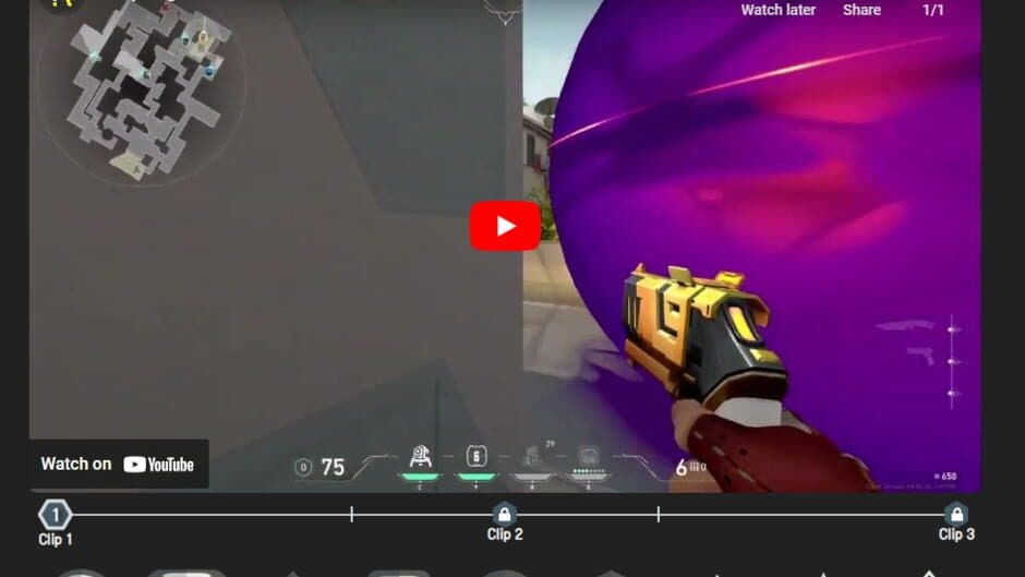 Rankdle screenshot 1