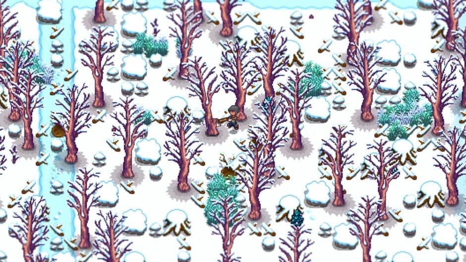 Stardew Valley Expanded