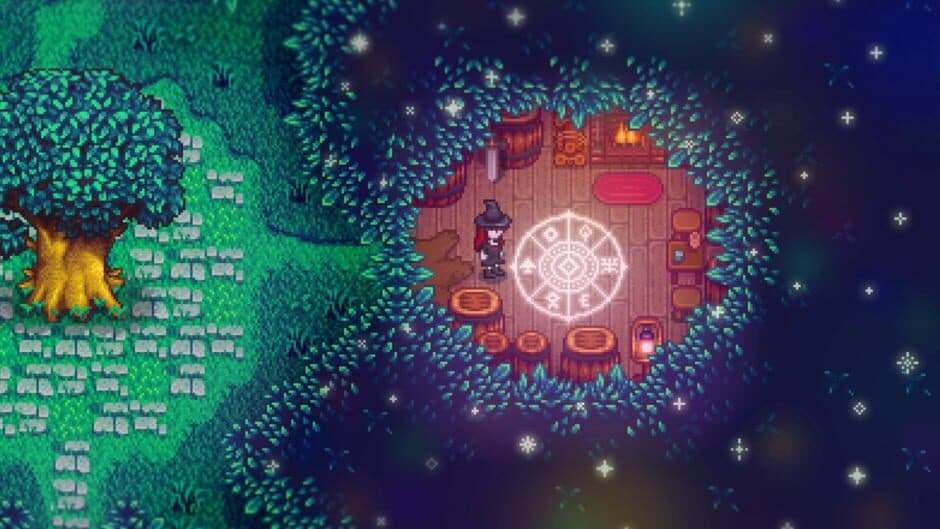 Stardew Valley Expanded screenshot 4