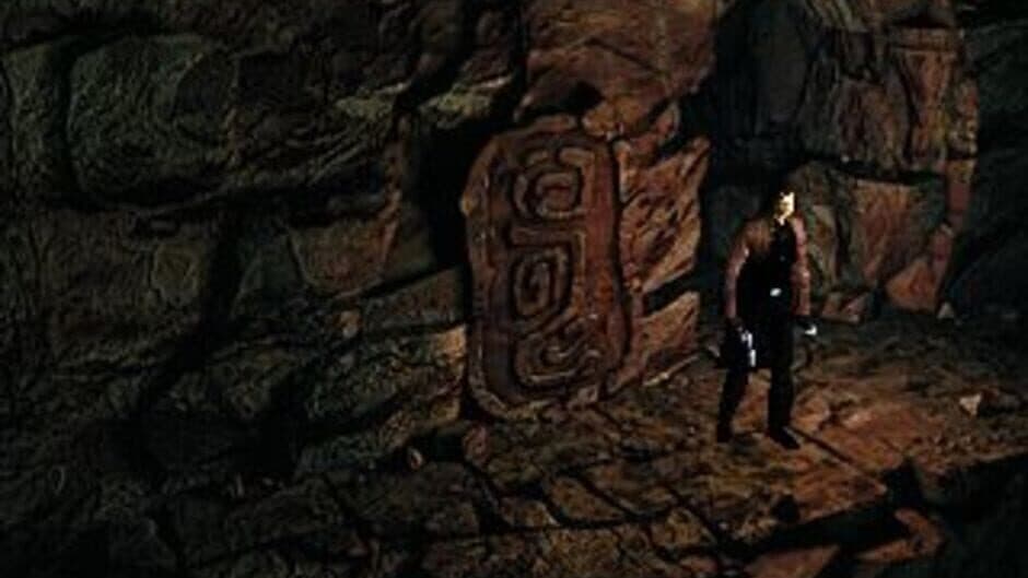 Alone in the Dark: The New Nightmare screenshot 3