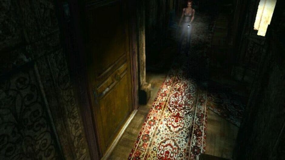 Alone in the Dark: The New Nightmare screenshot 4
